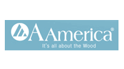 A America Logo