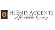 Hiend Accents Logo