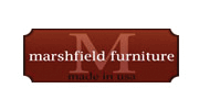 Marshfield Logo